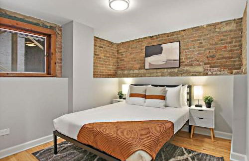 Perfect Stay - Modern 2BR Unit - Barry GB - Foto 15