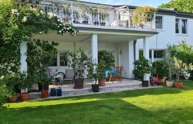 Holiday Apartment Auszeit - Photo 26