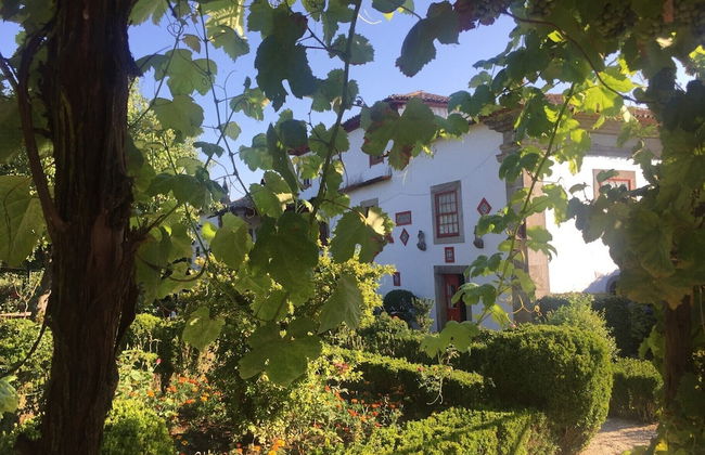 Lovely 6-bed Cottage in Braga Enjoy and Relax - Foto 29