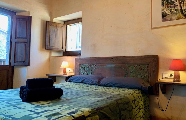 Apartaments l'Alzina Tavertet - Photo 14