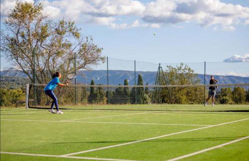 Appartement Nature Golf de Saumane - Vue & Calme - Foto 17