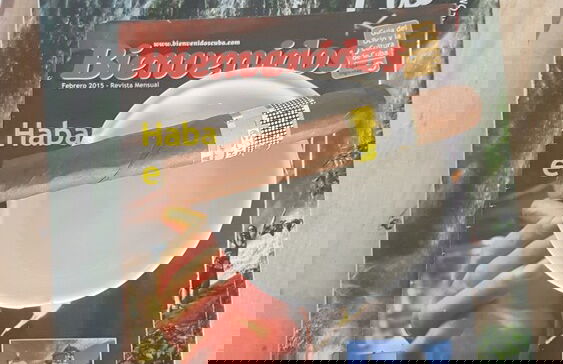 Aparthotel in Havana with terrace - Photo 16