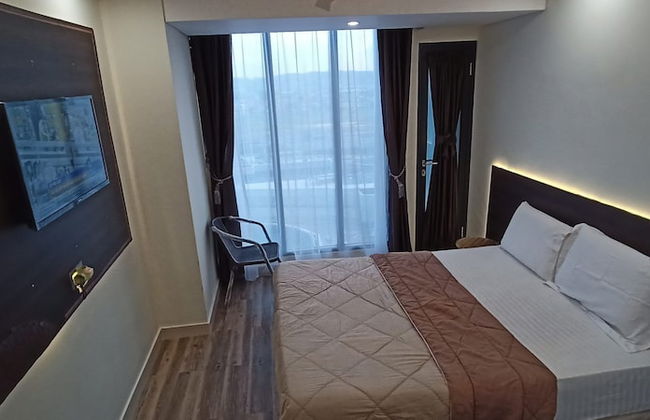 SleepRest - Pollux Habibie A0818 - Foto 1