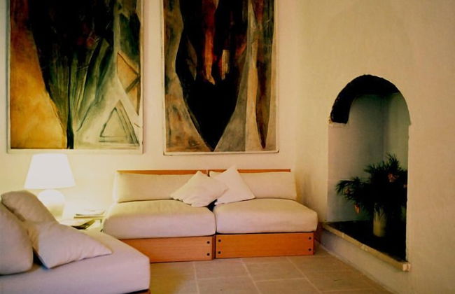 Masseria Frassaniti - Foto 12