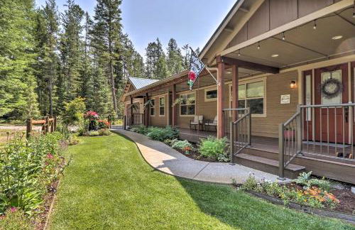 Bigfork Modern Living - Pet and Family Friendly! - Photo 35