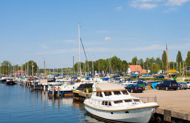 Villa With Roof Terrace Near Veluwemeer - Foto 39