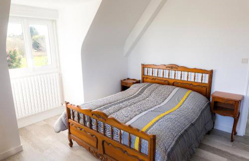 Jolie maison pour 10 personnes avec jardin - Foto 20