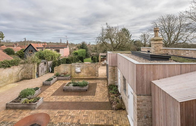 The Limes, Benhall - Foto 48