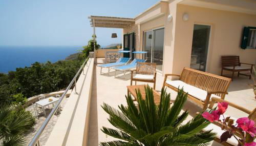 Villa Le Terrazze plus Pool - Foto 3