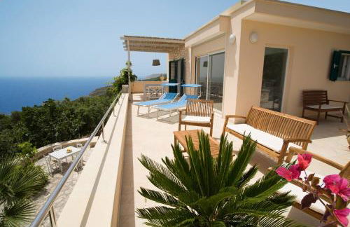 Villa Le Terrazze plus Pool - Foto 3