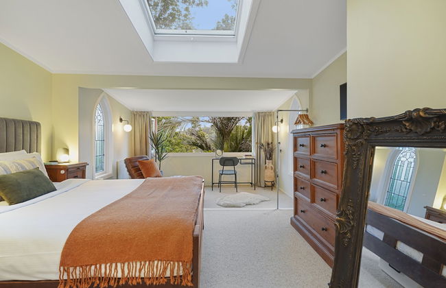 Tranquil Bush Haven - Gardens - Bayview - Foto 5