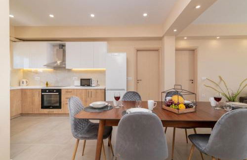 Spartakos Villa Resort - Slow Living Retreat collections With Private Pools - Foto 35