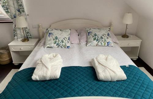 Siedlisko Maria - Foto 38