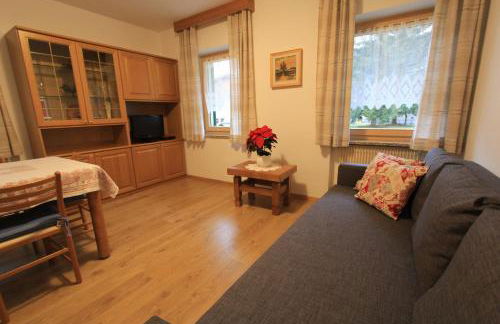 Appartamenti Ciasa Molin - Foto 8