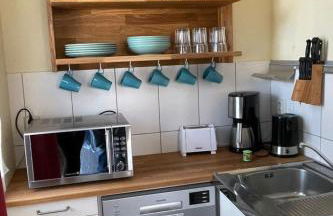 Holiday Home Ferienanlage Am Sidowsee by Interhome - Foto 8