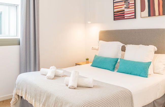 Feelathome Merced Apartments - Foto 5