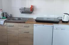 Apartamenty pod zaglami Teresa Strzemkowska - Foto 2