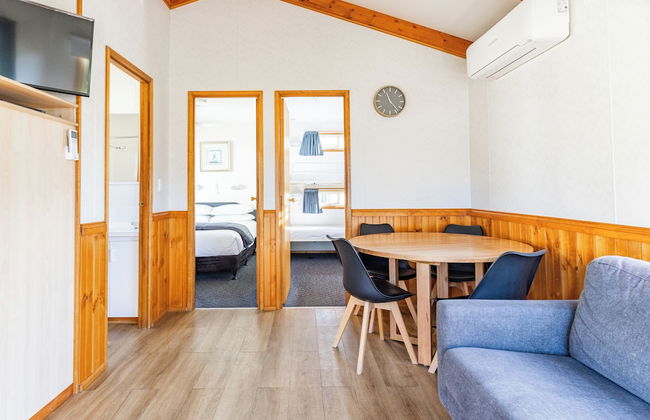 NRMA Yarrawonga Mulwala Holiday Park - Photo 50