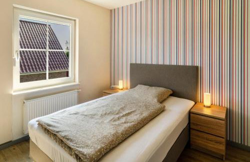 Ferienhaus Wiesmoor - Foto 10