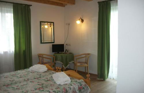 Agri-park Casa Miramonte - Foto 36