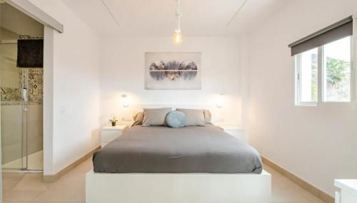 Casa Leo, rural house with garden, Adeje, Menores - Foto 4