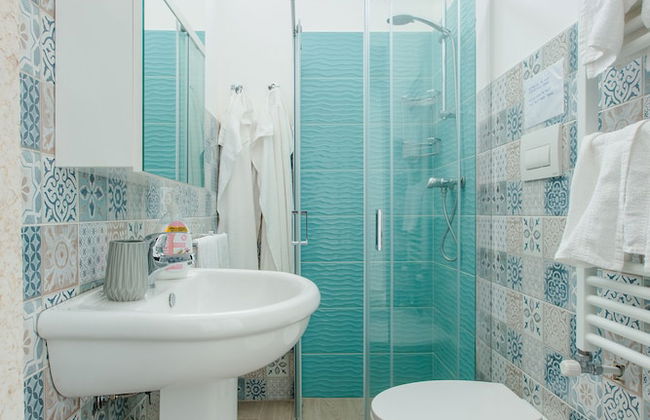 Salento Rosa Dei Venti - Photo 15