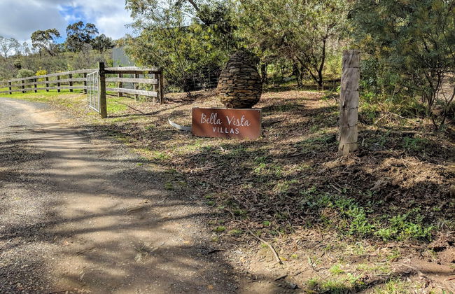 Avalon Private Spa Villa - Adults Only - Foto 13