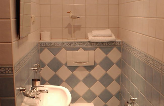 Hotel Appartement Villa Ulenburg - Photo 25