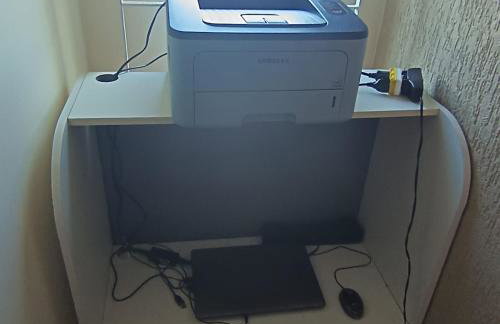 Varanda das Ondas Duplex 2 suítes em frente ao mar - Foto 44