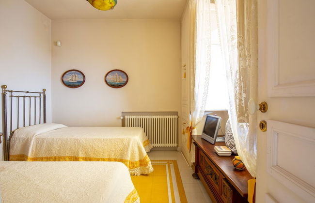 Solemar Sicilia - Casa Porto Bagnera - Foto 4