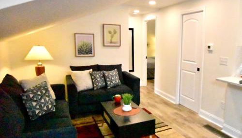 Acadia Farms Carriage house - Foto 3