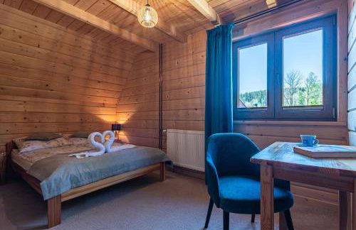 Apartament z widokiem na tatry - Foto 15