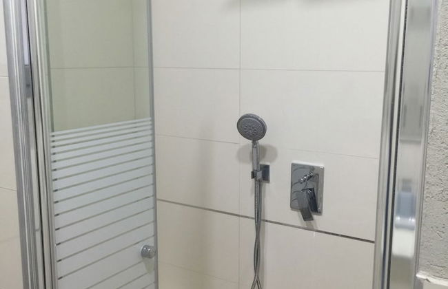 Haifa Luxury Boutique Apartments - Photo 54