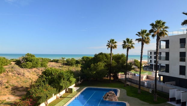 055 Paradise Vacation - Ac/wifi - Foto 2, Imagen principal