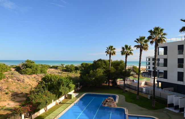 055 Paradise Vacation - Ac/wifi - Foto 1