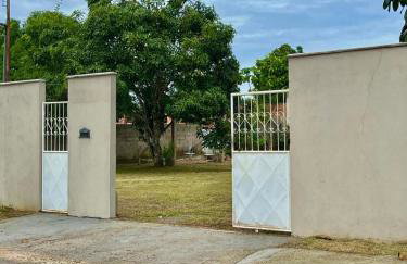 Casa Novo Airão Espaço privativo dois chalés - Foto 16