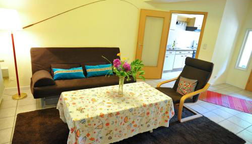 Beutower Muhle Ferienwohnung - Foto 5