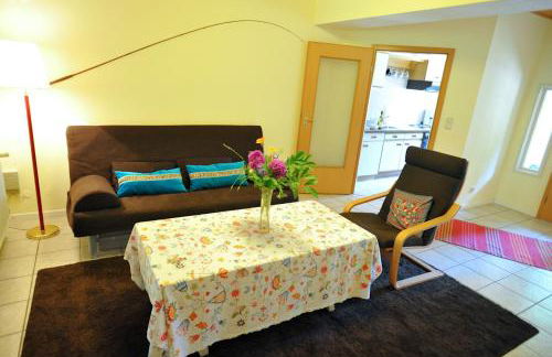 Beutower Muhle Ferienwohnung - Foto 5