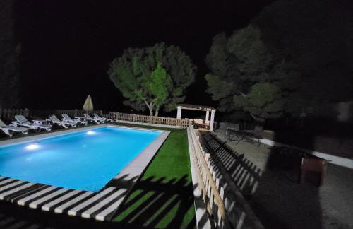 casa rural el olimpo-caminito del rey - Foto 20