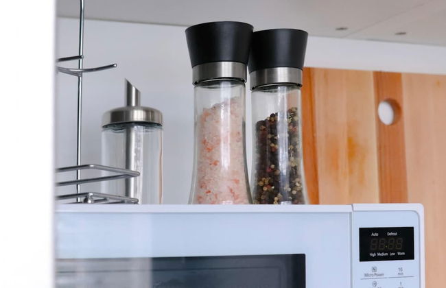 Hughes Contemporary Home in Barnstaple - Foto 10