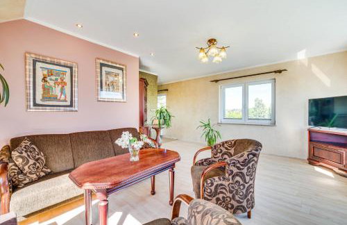 Villa Tyczkówka II - Foto 22