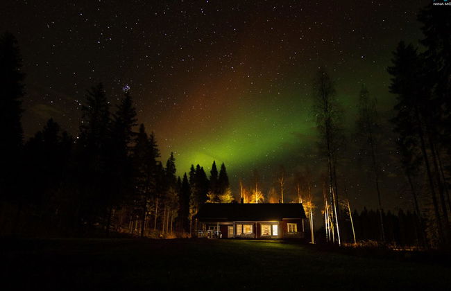 Villa kantri - Foto 5