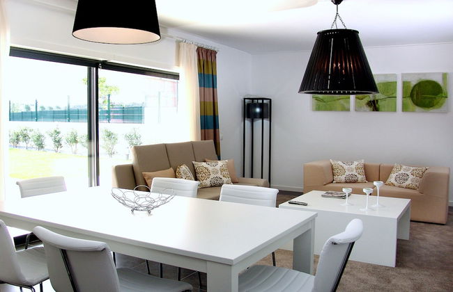 Novochoro Apartments - Foto 23