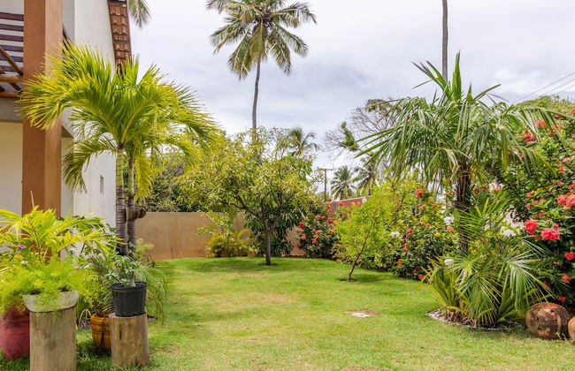 IT17 Apt 2 Quartos a 150m da Praia - Photo 18