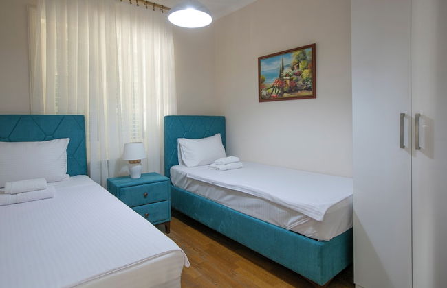 Beach Apartments Montesan - Foto 33