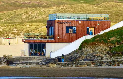 Tolcarne - Perranporth Cornwall - Foto 31