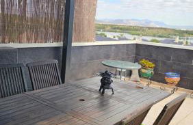 Apartamento Carabassi - Foto 8