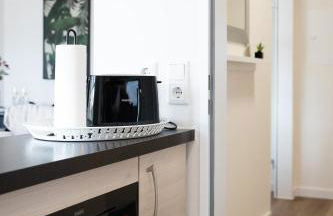 CARICASA Stylisches Apartment in der Nähe von Nürnberg - Foto 26