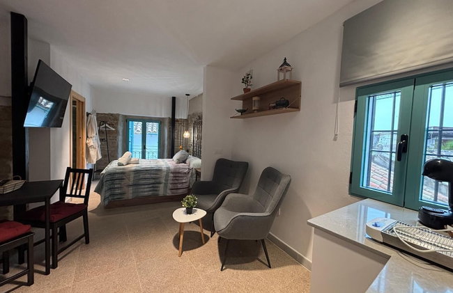 Apartamentos El Aljibe Relax Tourist Cordoba - Foto 141