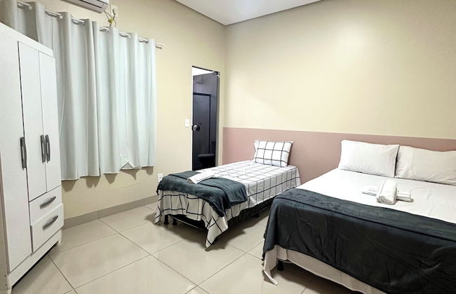 Flat Davisis 3 - Proximo da Avenida JK - Foto 4